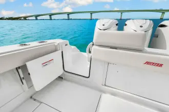 Thumbnail von Jupiter 34 HFS Ursus