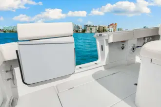 Thumbnail von Jupiter 34 HFS Ursus
