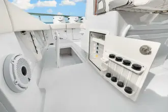 Thumbnail von Jupiter 34 HFS Ursus