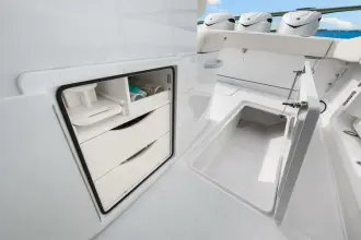 Thumbnail von Jupiter 34 HFS Ursus