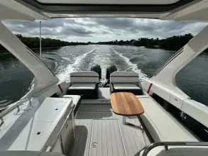 Thumbnail von Regal OBX 29 Belle Vie
