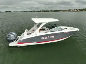 Thumbnail von Regal OBX 29 Belle Vie