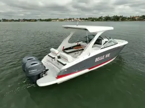 Thumbnail von Regal OBX 29 Belle Vie