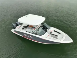 Thumbnail von Regal OBX 29 Belle Vie