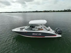 Thumbnail von Regal OBX 29 Belle Vie