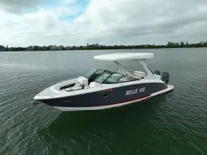 Thumbnail von Regal OBX 29 Belle Vie