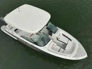 Thumbnail von Regal OBX 29 Belle Vie