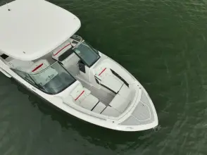 Thumbnail von Regal OBX 29 Belle Vie