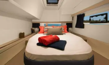 Thumbnail von Fountaine Pajot Lucia 40 VAHEVALA