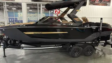 MasterCraft X 24