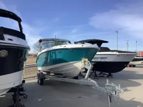 Thumbnail von Sea Ray SDX 230