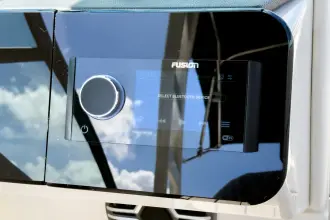 Thumbnail von Sea Ray SDX 270 Outboard