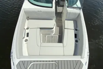 Thumbnail von Sea Ray SDX 270 Outboard