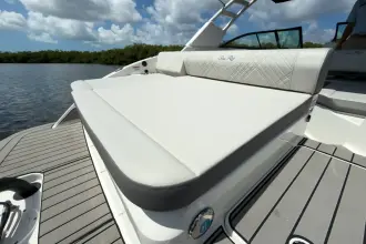 Thumbnail von Sea Ray SDX 270 Outboard