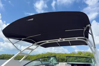 Thumbnail von Sea Ray SDX 270 Outboard