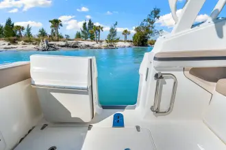 Thumbnail von Boston Whaler 280 Vantage