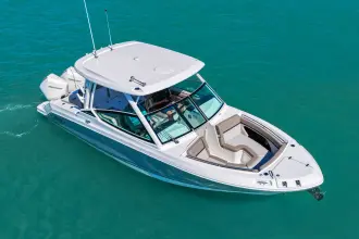 Thumbnail von Boston Whaler 280 Vantage