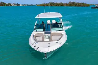 Thumbnail von Boston Whaler 280 Vantage