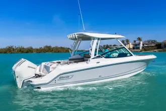 Thumbnail von Boston Whaler 280 Vantage