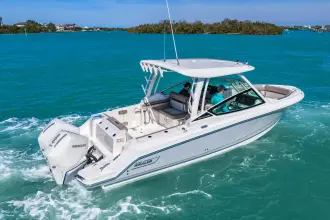 Thumbnail von Boston Whaler 280 Vantage