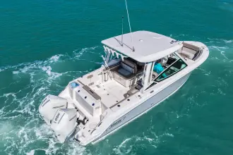 Thumbnail von Boston Whaler 280 Vantage