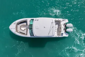 Thumbnail von Boston Whaler 280 Vantage