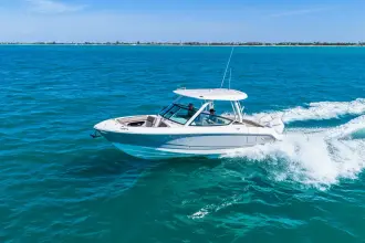 Thumbnail von Boston Whaler 280 Vantage