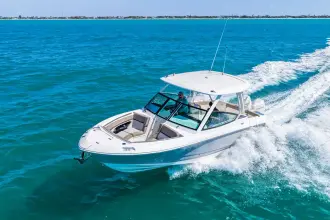 Thumbnail von Boston Whaler 280 Vantage