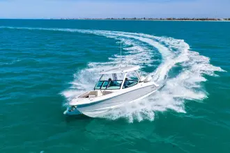 Thumbnail von Boston Whaler 280 Vantage