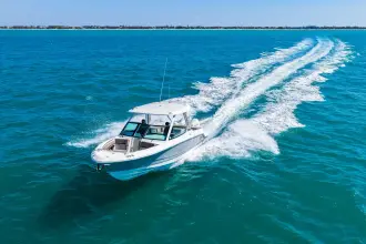 Thumbnail von Boston Whaler 280 Vantage