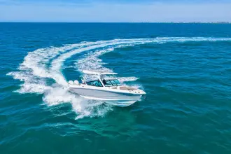 Thumbnail von Boston Whaler 280 Vantage