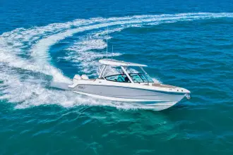 Thumbnail von Boston Whaler 280 Vantage