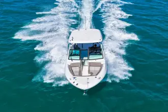 Thumbnail von Boston Whaler 280 Vantage