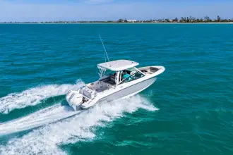 Thumbnail von Boston Whaler 280 Vantage