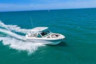 Thumbnail von Boston Whaler 280 Vantage