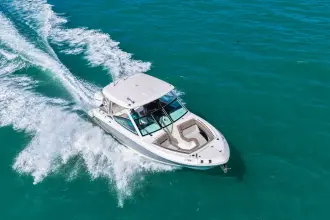 Thumbnail von Boston Whaler 280 Vantage