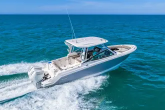 Thumbnail von Boston Whaler 280 Vantage