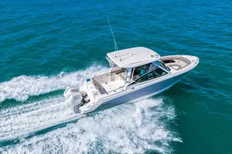 Thumbnail von Boston Whaler 280 Vantage
