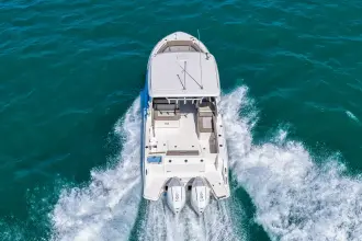 Thumbnail von Boston Whaler 280 Vantage