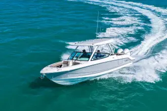 Thumbnail von Boston Whaler 280 Vantage