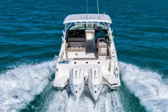 Thumbnail von Boston Whaler 280 Vantage