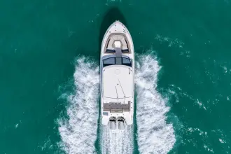 Thumbnail von Boston Whaler 280 Vantage