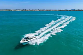 Thumbnail von Boston Whaler 280 Vantage