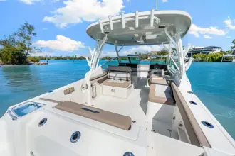 Thumbnail von Boston Whaler 280 Vantage