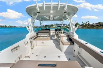 Thumbnail von Boston Whaler 280 Vantage
