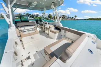 Thumbnail von Boston Whaler 280 Vantage