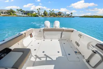 Thumbnail von Boston Whaler 280 Vantage