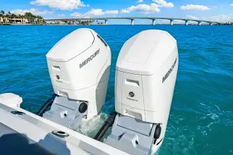 Thumbnail von Boston Whaler 380 Realm