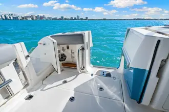 Thumbnail von Boston Whaler 380 Realm