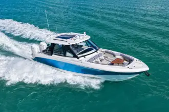 Thumbnail von Boston Whaler 380 Realm